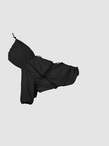 विभिन्न रंग डिजाइनों में कस्टम वाटरप्रूफ कुत्ते वर्षाकोट - Product Image 4