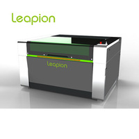 Machine de découpe laser à double tête, livraison gratuite, co2 100w cnc 1610, prix 1600x1000mm