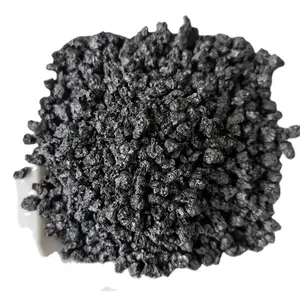 petroleum coke supplier graphite shape graphite petroleum coke GPC