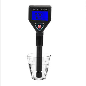 Salinity-98305 Mesure <span class=keywords><strong>de</strong></span> <span class=keywords><strong>la</strong></span> qualité <span class=keywords><strong>de</strong></span> <span class=keywords><strong>l</strong></span>'<span class=keywords><strong>eau</strong></span> Aquarium <span class=keywords><strong>Piscine</strong></span> <span class=keywords><strong>Eau</strong></span> <span class=keywords><strong>de</strong></span> mer Salinomètre numérique - Product Image 4