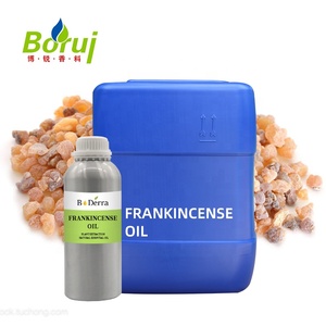 Wholesale Organic Low MOQ Boswellia Oil Frankincense <strong>Essential</strong> Oil for Aromatherapy Daily <strong>Chemical</strong> Products - Product Image 2