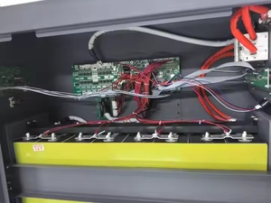 Nouvelle Batterie LiFePO4 51.2V 2025, 15kWh-50kWh, Communication CAN, 8000 Cycles, Montage Mural/En Rack - Product Image 4