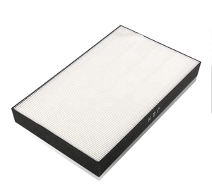 ไส้กรองอากาศ Tio2 รุ่น 100 48396 สำหรับเครื่องดูดฝุ่น Aerus Lux Guardian แบบใช้มือและแบบไฟฟ้า - Product Image 6