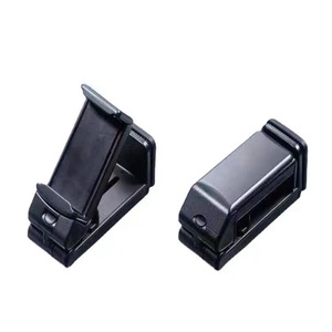 Soporte Universal para Teléfono con Clip, Ajustable, <span class=keywords><strong>Plegable</strong></span>, Giratorio 360 Grados, para Escritorio, Viajes, Transmisiones en Vivo, Diseño de Avión - Product Image 5