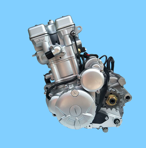 Moteur <span class=keywords><strong>Zongshen</strong></span> 4 soupapes NC450S, moto tout-terrain 450cc, motocross OEM, moteur <span class=keywords><strong>Zongshen</strong></span> NC450S 450cc - Product Image 1