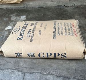 ราคาขายส่ง GPPS โพลีสไตรีน PS GPPS KAOFULEX PS-525 วัตถุดิบพลาสติก PS GPPS 525N โพลีสไตรีนสำหรับบรรจุภัณฑ์เครื่องสำอาง - Product Image 2