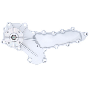 Bomba de Agua para Kubota V1302DI 1A021-73030 17331-73030 1A021-73033, Pieza de Repuesto para Maquinaria Agrícola - Product Image 2