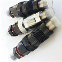 Injecteur de carburant 23600-69125 pour Corolla Altis Corona Liteace Townace 2.0L 2.2L Moteur diesel 2C 2CE