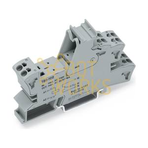 Wago 788100 - Neuf - Product Image 1