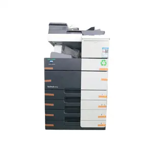 Mesin penyalin yang diproduksi ulang bizhub 554e untuk konica minolta printer mesin penyalin