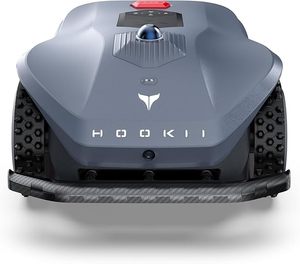Tondeuse à gazon intelligente à ultrasons <span class=keywords><strong>Robot</strong></span> de <span class=keywords><strong>tonte</strong></span> Tondeuse à gazon sans fil <span class=keywords><strong>GPS</strong></span> - Product Image 2