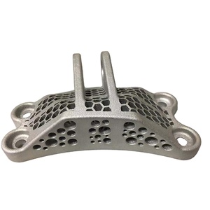 Dịch vụ in 3D tùy chỉnh độ chính xác cao-nguyên mẫu kim loại và nhựa từ bản vẽ/mẫu-Giải pháp chuyên gia cho ngành công nghiệp - Product Image 2