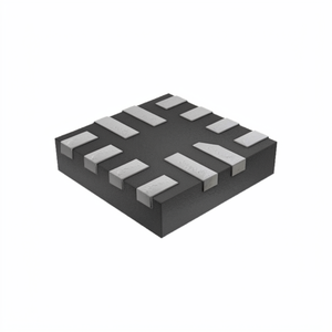 12 XFQFN Manufacturer Channel TUSB216IRWBT Electronic Chips Component Interface - Product Image 1