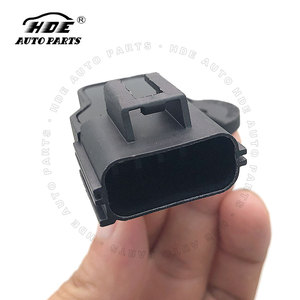 0261230027 1087424 XS6F-9F479-AB Sensor de Presión MAP para Automóviles HDE al por Mayor, para Ford Escort Fiesta - Product Image 6