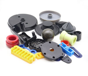 Btai <span class=keywords><strong>Plastic</strong></span> Om Product Af Te Werken-Compleet Productieproces - Product Image 4