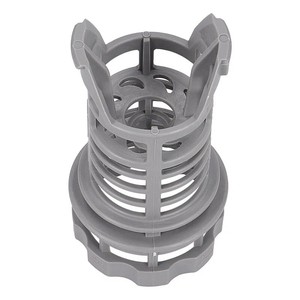 Filtro para lavavajillas Midea 9640, filtro de plástico desmontable para piezas de lavavajillas - Product Image 3