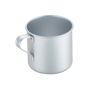 Tasse de camping pliable 0,55 L pour l'extérieur, directement de l'usine - Product Image 1