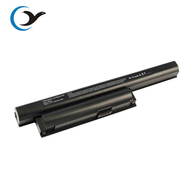 BPS22 Wholesale Replacement Battery VGP-BPS22 for Sony VAIO VGP-BPS22A VGP-BPL22 VGP-BPS22A VGP-BPS22/A VPC-EB3 Series