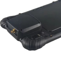Tablette GNSS RTK portable de haute qualité SingularXYZ T8 Pro, personnalisable, avec support Android pour la cartographie, prise en charge OEM, tablette GNSS pour la topographie