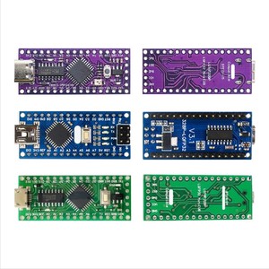 उच्च गुणवत्ता वाले mcu <span class=keywords><strong>ic</strong></span> lgt8f328p p चिप को प्रतिस्थापित करता है - Product Image 3