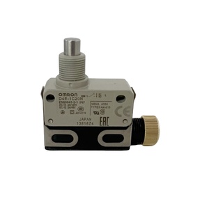 Nouveau Interrupteur de Fin de Course Original D4E 1C20N - Product Image 2