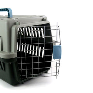 2 #   Transportadora para Mascotas de Aviación, 59*37*36cm, Duradera y Práctica para Viajar con tu Amigo Peludo - Product Image 3