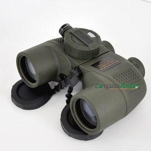 Binoculares Profesionales 10x50 HD Impermeables con Autoenfoque, Aumento de 10X con Prisma BAK y Revestimiento Multicapa - Product Image 3