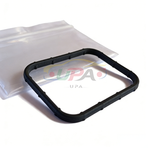 25653-3CAA0 256533CAA0 Joint de tuyau d'eau testé rigoureusement pour Hyundai Elantra Kia Sorento 25653 3CAA0 - Product Image 3