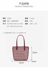 Bolsos cruzados cilíndricos de moda de Pu Vintage para mujer al por mayor de fábrica - Product Image 6