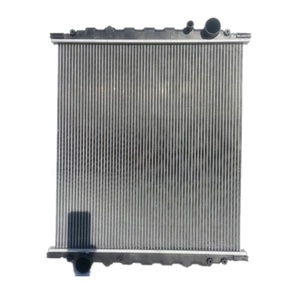 Xe Tải Nước Làm Mát Tản Nhiệt Man L2000 81061016002 81061016443 - Product Image 1