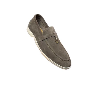 Chaussures décontractées pour femmes grandes tailles 2026, couleur bonbon, en Lycra de haute qualité, mocassins paresseux à bout fermé, chaussures de marche - Product Image 3