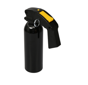 Spray de Defensa Personal para Corredores, Excursionistas y Campistas, Spray de Pimienta de Alta Potencia con Logotipo Personalizado, Alcance de 9 Metros, 470 ml, Protección Máxima - Product Image 2
