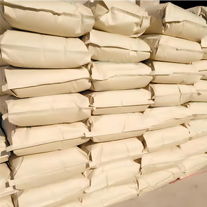 Anion Polyacrylamide Pam bột và nhũ tương hình thức xử lý nước thải hóa chất Pam - Product Image 6