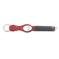 Offre Spéciale accessoires de pêche en aluminium pince à poisson pince de pêche anneaux fendus coupeurs