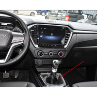 Cache-poussière de levier de vitesses manuel OE 8974720504 pour Isuzu D-MAX 2021 1.9T RZ4E Pièce de rechange