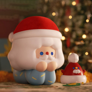 ฟิกเกอร์แอคชั่นไวนิลคุณภาพสูงแบบกำหนดเอง ของเล่นฟิกเกอร์แอคชั่นไวนิลแบบสั่งทำพิเศษ ของเล่นศิลปะไวนิล - Product Image 3