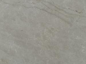 แผ่นควอตซ์ลายหินอ่อนทัชมาฮาลคุณภาพสูงสำหรับงานขายส่ง ทนทาน กันน้ำ ทันสมัย เหมาะสำหรับทำท็อปโต๊ะเครื่องแป้ง ผนัง และเคาน์เตอร์ - Product Image 5