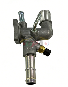 New Arrival Cooling <b>system</b> CONTROL ASSY-COOLANT TEMPERATURE 25600-2E000 256002E000 For H-yundai ELANTRA K-ia CERATO 25600 2E000 - Product Image 3