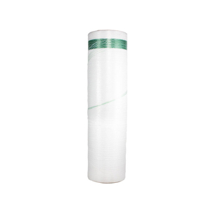 Malla de Envoltura Agrícola de PP Suave Lisa para Enfardadoras Redondas de Heno, Paja y Ensilaje, 1.23m x 3000m, Alta Resistencia, Estabilizada contra Rayos UV - Product Image 3