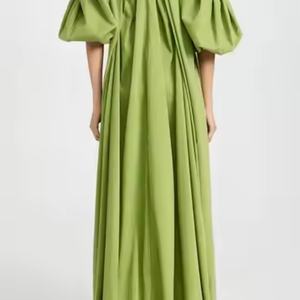Robe de Soirée Élégante et Modeste en Satin, Coupe Droite, Sexy, à Une Épaule, Personnalisable pour la Vente en Gros de Vêtements - Product Image 2