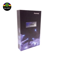 Impresora de Inyección de Tinta BH-unity Ultraprint, Software RIP HOSONprint, Cabezal de Impresión Tx800/Xp600/Dx5/Dx7 512/1024i, Sistema de Impresión UV, Windows