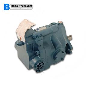 ปั๊มลูกสูบซีรีส์ V รุ่น V8 V15 V23 V38 V50 V70 VZ50 VZ63 VZ80 VZ100 VZ130 - Product Image 3