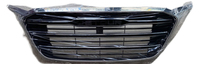 Vente en gros en Chine, nouveau pare-chocs avant NATONG pour Chery Jetour X70 X90 Plus Dashing