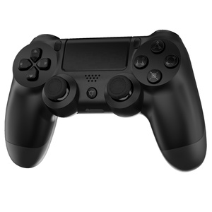 Full Set Replacement Parts Plastic Joystick Action Touchpad Dpad Trigger Buttons Kit for Playstation PS4 Controller <b>Gamepad</b> - Product Image 4