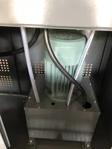 10KN 100KN 300KN Beton kompression tester | Hydraulik presse mit Digital anzeige | Wettbewerbs fähiger Preis für die Prüfung von Zementst einen - Product Image 3