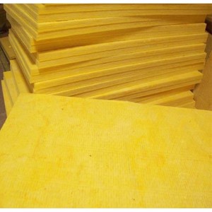 Panel <span class=keywords><strong>de</strong></span> Lana <span class=keywords><strong>de</strong></span> Fibra <span class=keywords><strong>de</strong></span> Vidrio Laminado con Papel <span class=keywords><strong>de</strong></span> Aluminio, Ignífugo, Insonorizante, <span class=keywords><strong>para</strong></span> Aislamiento Térmico <span class=keywords><strong>de</strong></span> Conductos HVAC, Paredes <span class=keywords><strong>y</strong></span> <span class=keywords><strong>Techos</strong></span> - Product Image 3