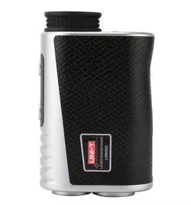 <span class=keywords><strong>1m</strong></span> doğruluk ile UNI-T lazer telemetre LM600G-LM1500G serisi 3-1500m IP54 su geçirmez monoküler Golf mesafe ölçer - Product Image 1