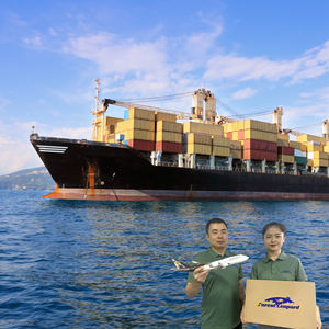 Цена доставки от китайского грузового агента, Шэньчжэнь, грузовые компании для продажи, агент, морской контейнер, Китай, агент Великобритании - Product Image 2