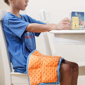 Ponderata Lap Pad per I Bambini-Coperta per I Bambini 21x1x19 pollici 4.6 £ - Product Image 6