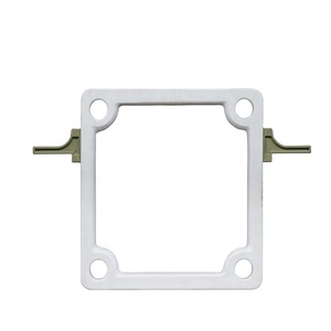 Fabricante de placa de prensa de filtro empotrado de cámara de PP China nuevo producto 2024 proporcionado deshidratación de aguas residuales <span class=keywords><strong>variable</strong></span> - Product Image 1